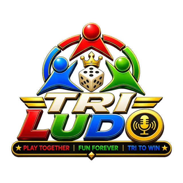 Tri Ludo